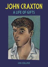 Cover image for John Craxton: A Life of Gifts