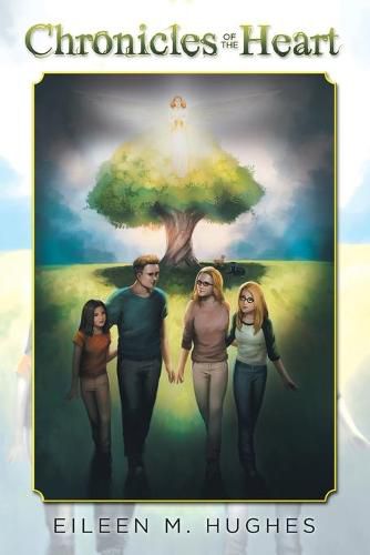 Cover image for Chronicles of the Heart