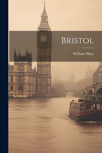 Cover image for Bristol