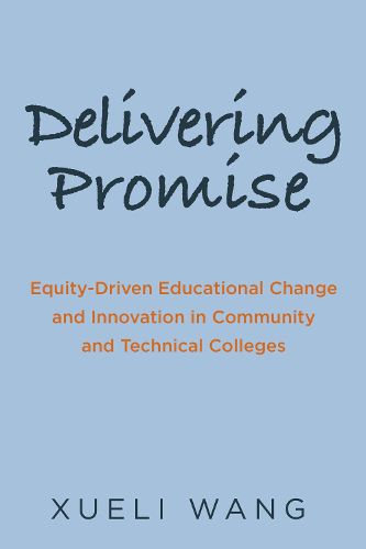 Cover image for Delivering Promise