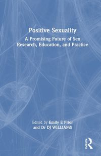 Cover image for Positive Sexuality