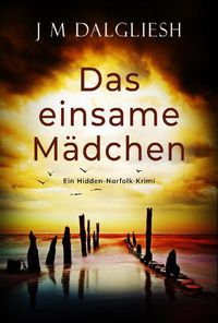 Cover image for Das einsame Madchen