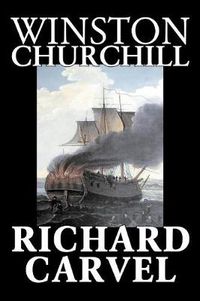 Cover image for Richard Carvel