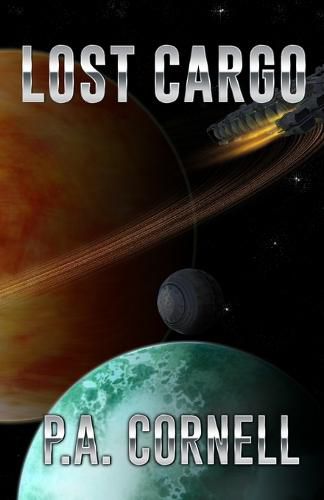 Cover image for Lost Cargo