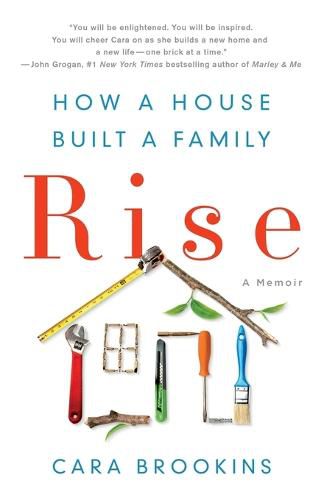 Cover image for Rise