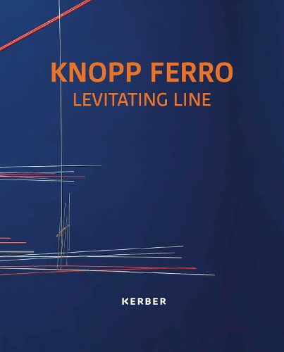 Cover image for Levitating Line