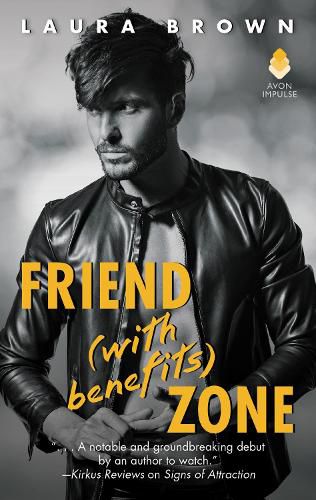 Cover image for Friend (with Benefits) Zone