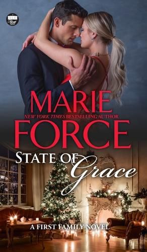 Cover image for State of Grace