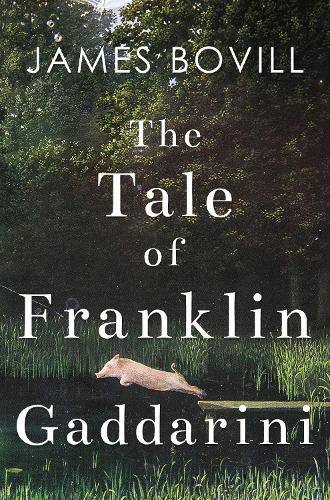 The Tale of Franklin Gaddarini