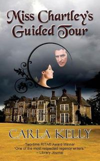 Cover image for Miss Chartley's Guided Tour