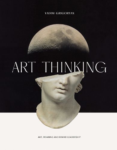 Cover image for Art Thinking