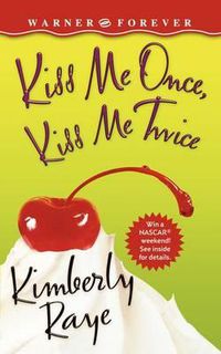 Cover image for Kiss Me Once, Kiss Me Twice