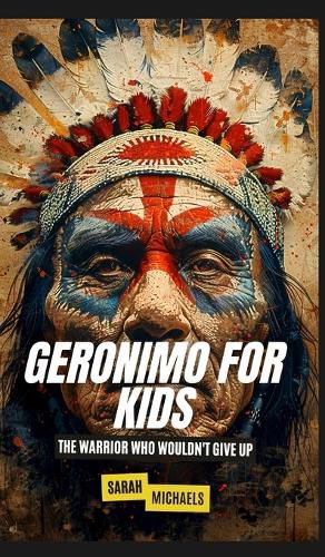 Cover image for Geronimo for Kids