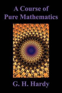 Cover image for A Course of Pure Mathematics