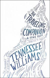 Cover image for The Traveling Companion & Other Plays