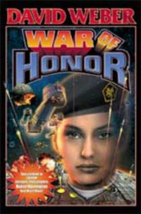 Cover image for War Of Honor