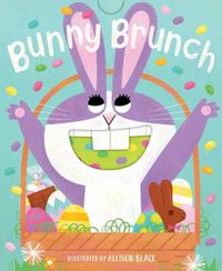 Cover image for Bunny Brunch