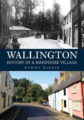 Cover image for Wallington: History of a Hampshire Village