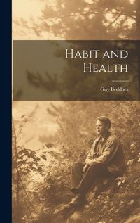 Cover image for Habit and Health