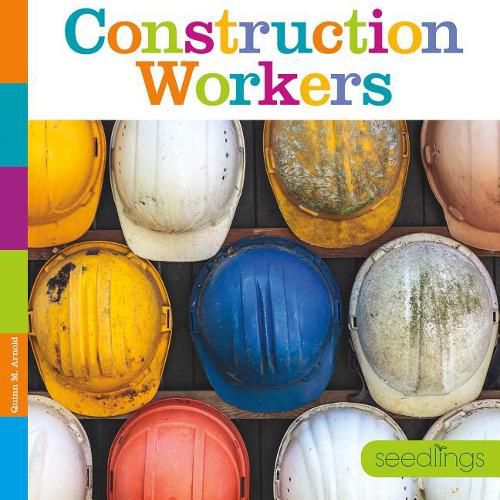 Cover image for Seedlings: Construction Workers