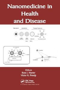 Cover image for Nanomedicine in Health and Disease