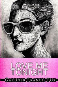 Cover image for Love Me Tonight