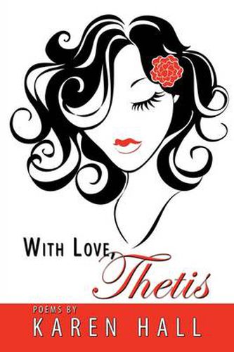 Cover image for With Love, Thetis