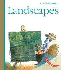 Cover image for Landscapes