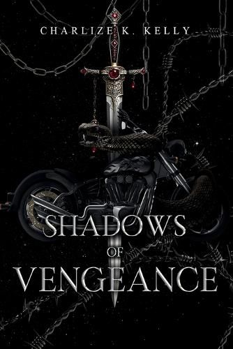 Cover image for Shadows of Vengeance - Special Edition