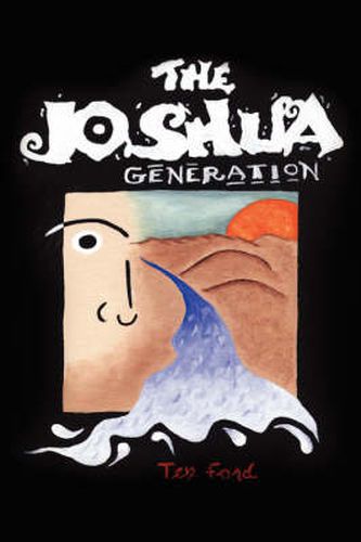 Cover image for The Joshua Generation