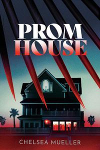Cover image for Prom House