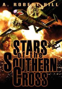 Cover image for Stars of the Southern Cross