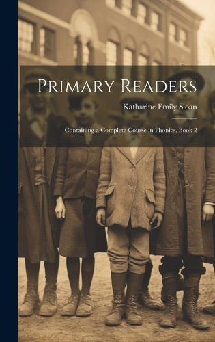 Cover image for Primary Readers