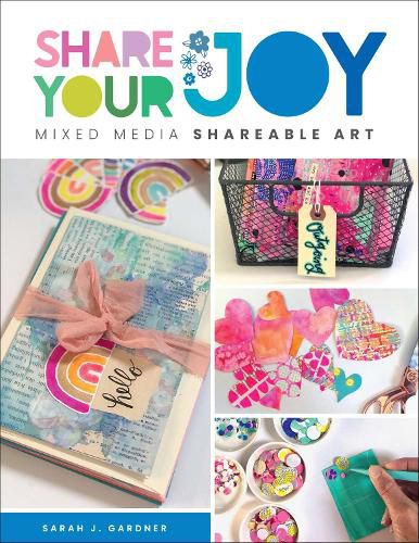 Share Your Joy