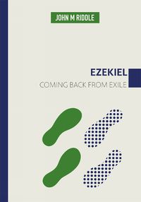 Cover image for Ezekiel