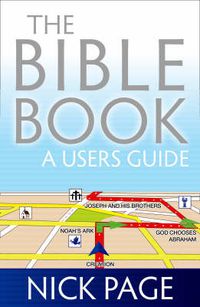 Cover image for The Bible Book: A User's Guide