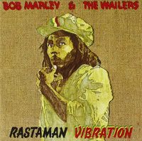 Cover image for Rastaman Vibration
