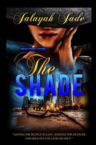 Cover image for The Shade