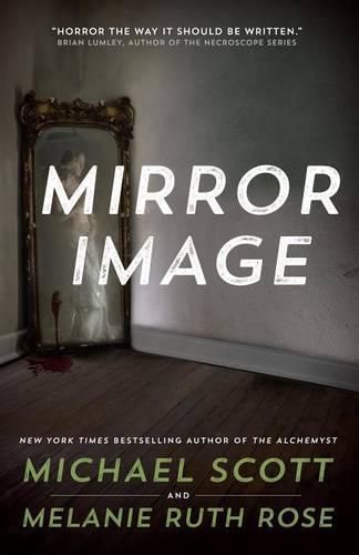 Cover image for Mirror Image