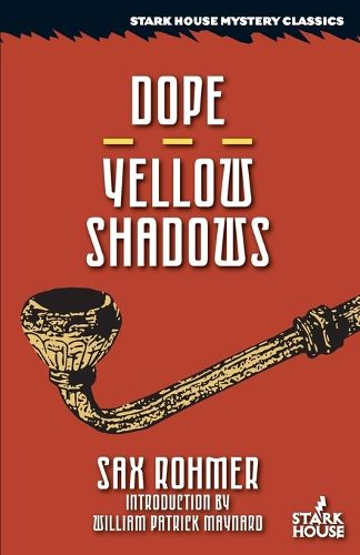 Cover image for Dope / Yellow Shadows