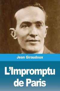 Cover image for L'Impromptu de Paris