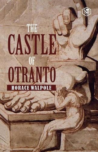 Cover image for The Castle Of Otranto