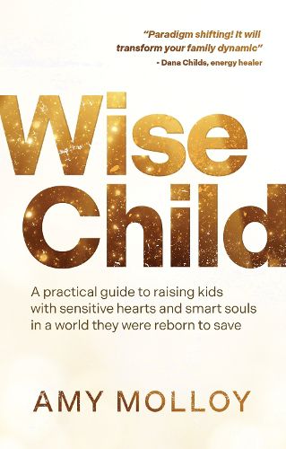 Cover image for Wise Child