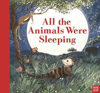 Cover image for All the Animals Were Sleeping