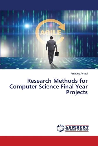 Cover image for Research Methods for Computer Science Final Year Projects