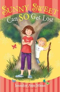Cover image for Sunny Sweet Can So Get Lost