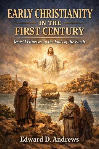 Cover image for Early Christianity in the First Century: Jesus' Witnesses to the Ends of the Earth