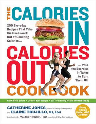 Cover image for Calories In Calories Out Cook