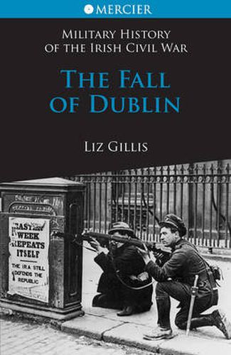 Cover image for The Fall of Dublin