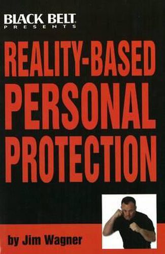 Cover image for Reality-Based Personal Protection